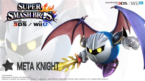 Meta Knight Wallpaper (70+ images).